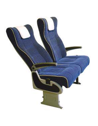 Bus Seats